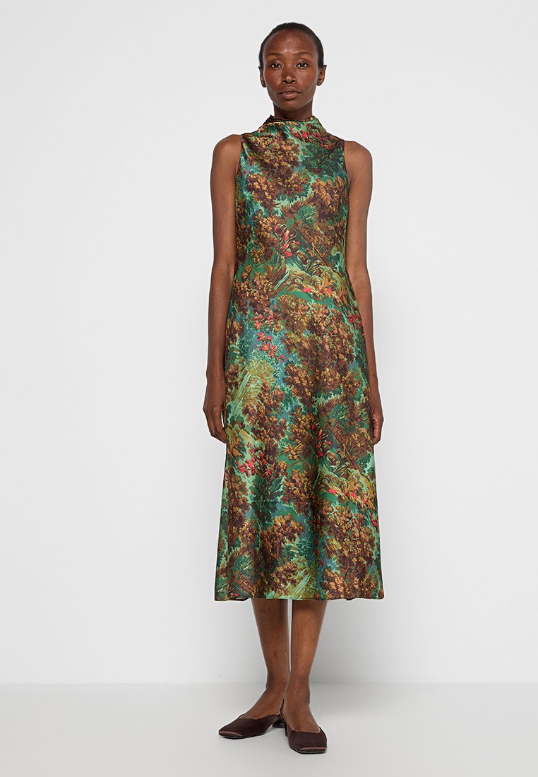 Ted Baker Jurk meerkleurig