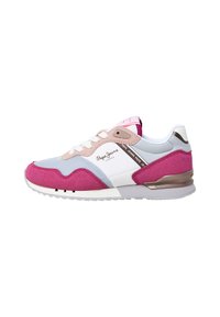 Pepe Jeans - Sneaker low - sundae pink Thumbnail-Bild 1