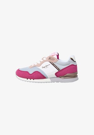 Sneaker low - sundae pink