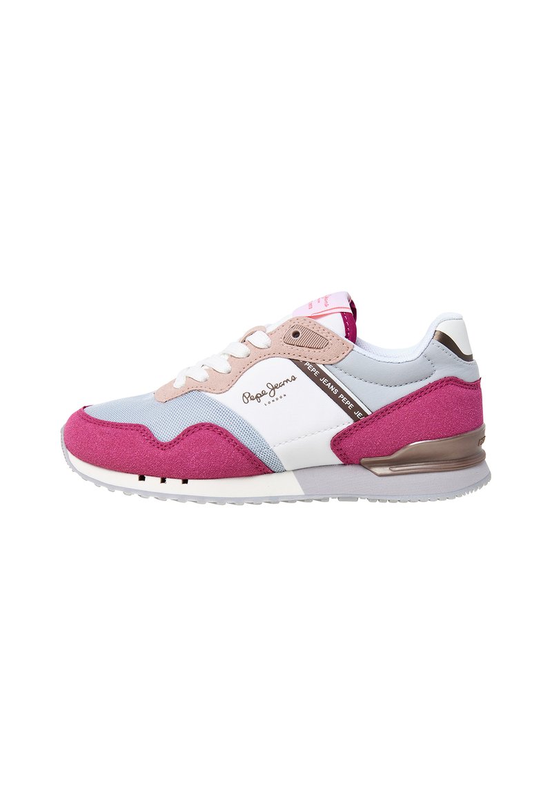 Pepe Jeans - Sneaker low - sundae pink, Vergrößern