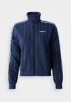 LIBERTY - Sportinė striukė - night indigo/chalk white