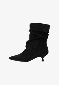 Sélectionné, schwarz