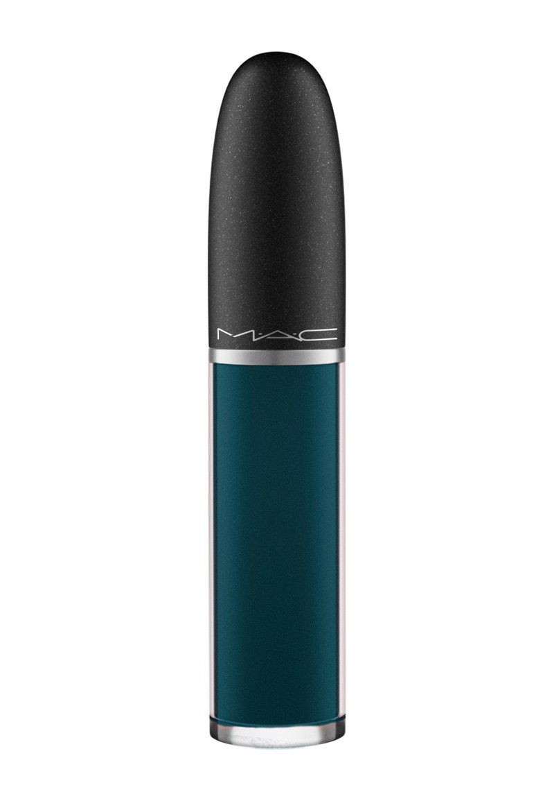 MAC RETRO MATTE LIQUID LIP COLOUR - Vloeibare lippenstift - young attitude