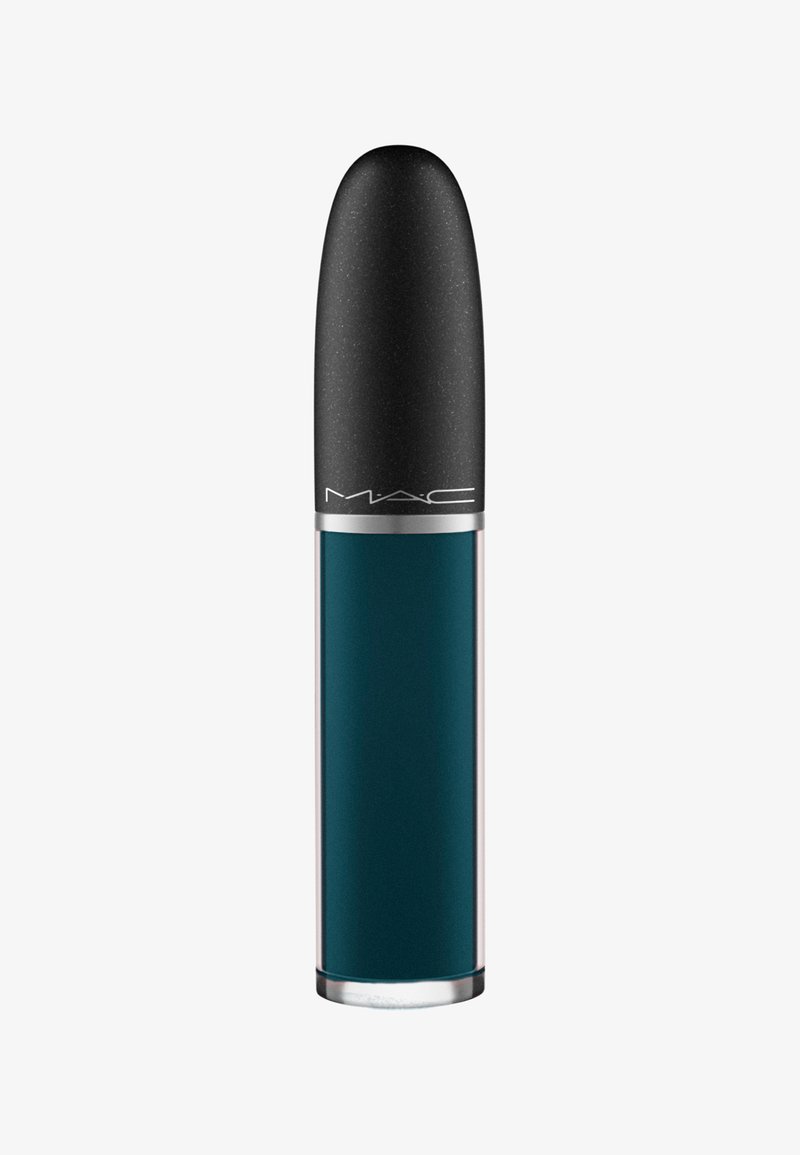 MAC RETRO MATTE LIQUID LIP COLOUR - Rossetto liquido - young attitude