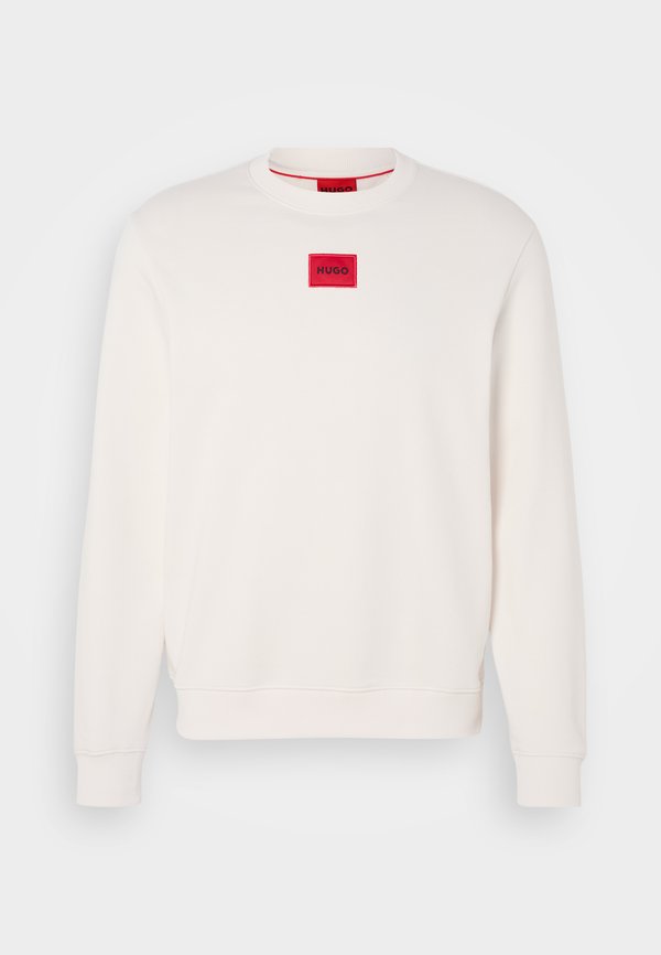 DIRAGOL - Sweatshirt - natural4