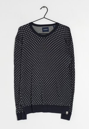 Scotch & Soda, Jersey de punto - multi-colored