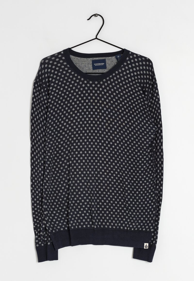 Scotch & Soda Pullover - multi-colored