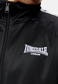 Lonsdale SET - Treningas - black