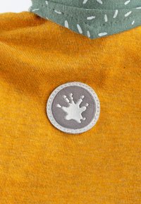 sigikid Kuscheltier - gelb