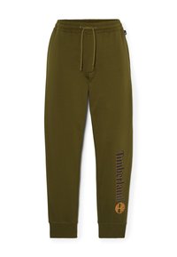 Unausgewählt, dark olive