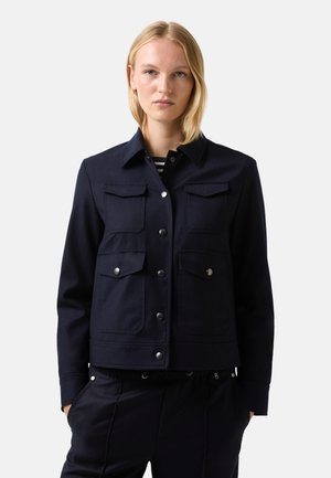 EMILY - Summer jacket - navy