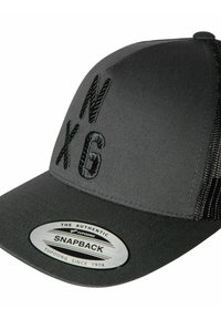 NXG by Protest NXG GYOZA - Pet - deep grey