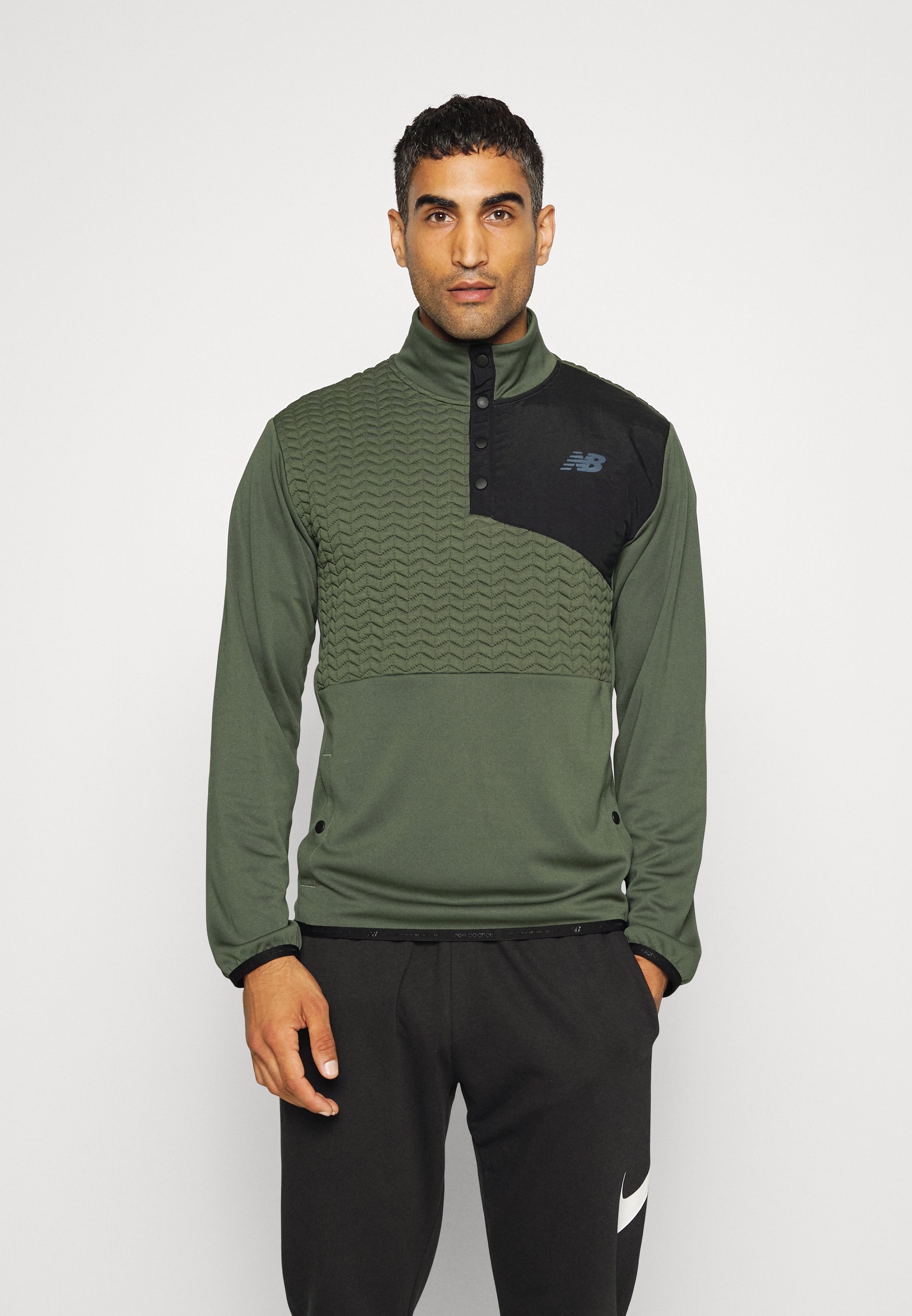 New Balance Heat Loft Pants atelieryuwa.ciao.jp