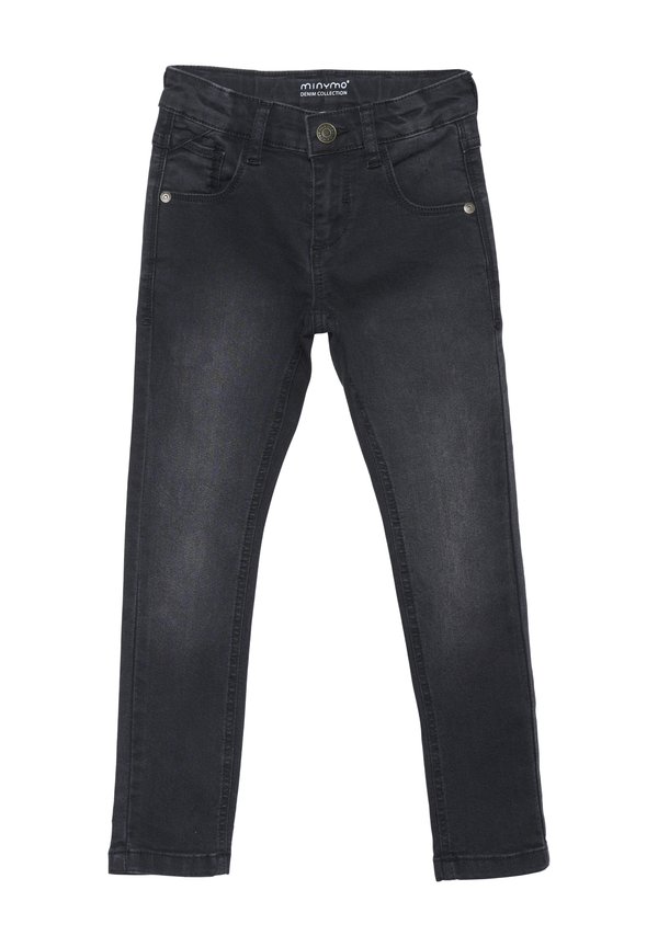 POWER  - Straight leg jeans