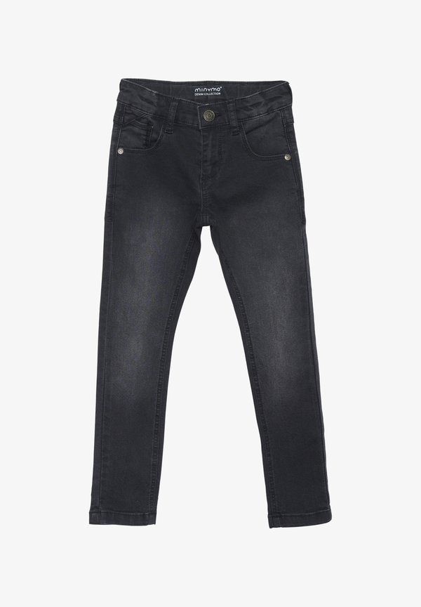 POWER - Straight leg jeans