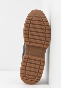 River Island Baskets basses - black