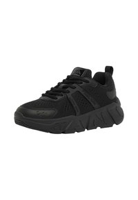 Karl Kani RUNNER - Joggesko - black