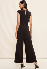 Friends Like These SLEEVELESS - Kombinezonas - black