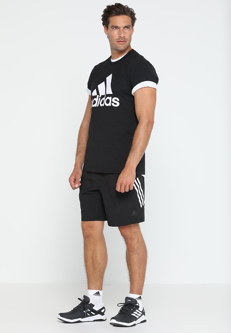 Herren TEE - T-Shirt print Herren TEE - T-Shirt print