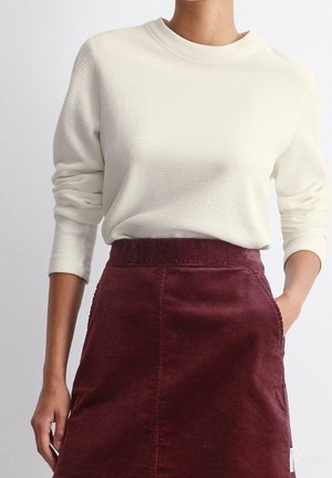 Bluzka z długim rękawem