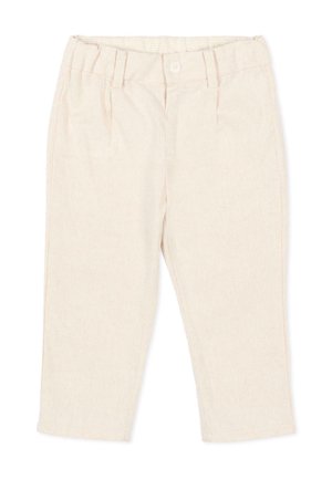Pantaloni - beige