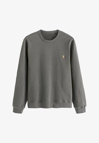 Unselected, slate grey