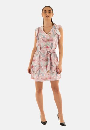 Vestito casual - rose