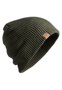 Niet geselecteerd, jungle