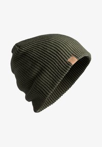 Niet geselecteerd, jungle