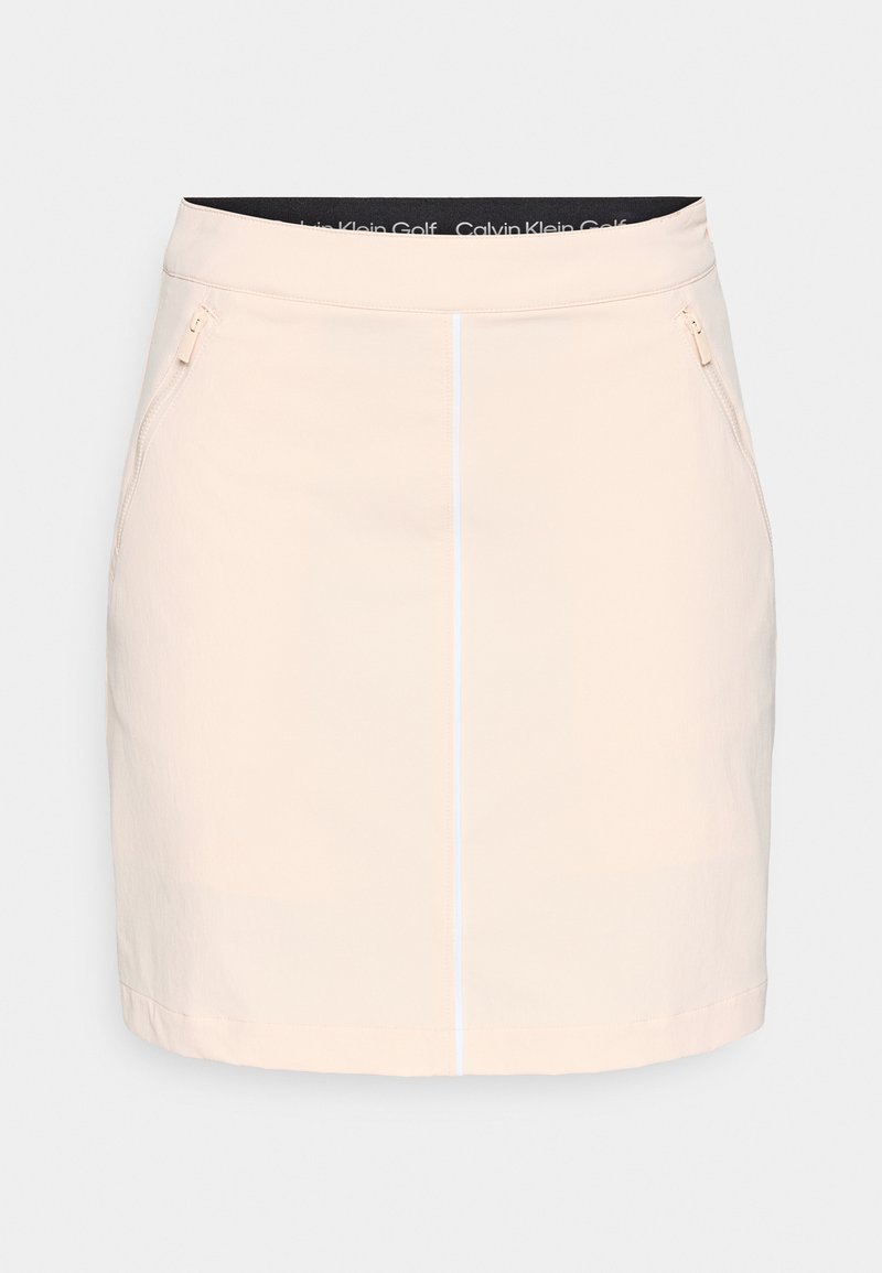 Calvin Klein Golf Rokken zwart