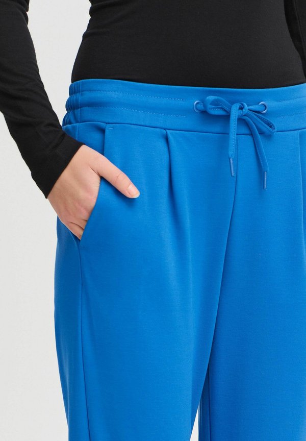 IHKate - Tracksuit bottoms - turkish sea4