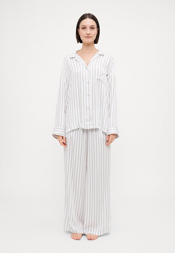STRIPE LONG - Pyjama set