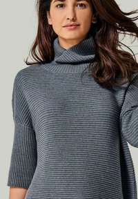 YOU LOOK PERFECT SET - Pyjama - anthracite