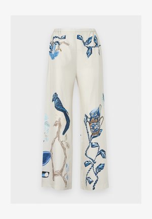 MUNTHE, FABERT - Bukse - off-white