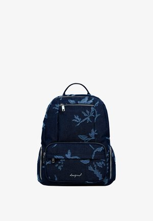 Desigual Zaino - blue