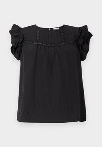 JDYTRAIN  - Blouse - black