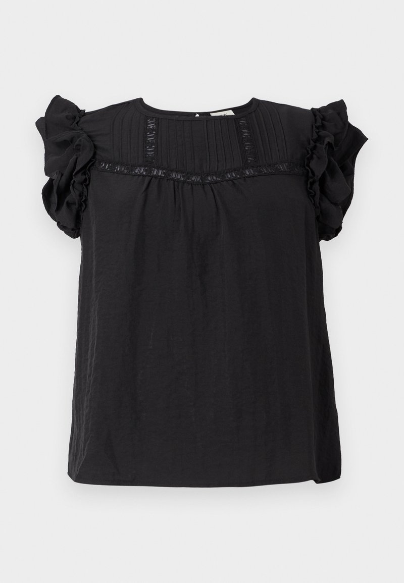 JDY Blouse zwart