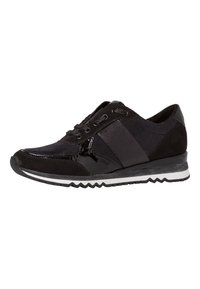 Marco Tozzi Sneakers - black