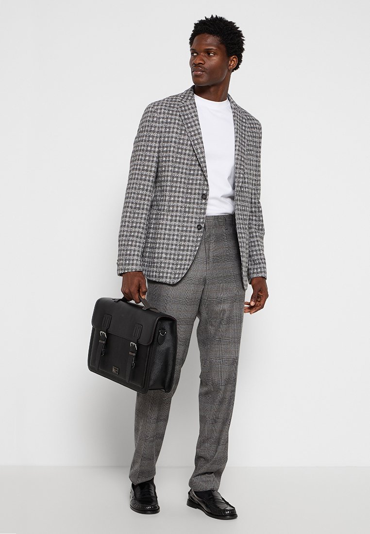 Boss Blazer grijs Boss Blazer grijs