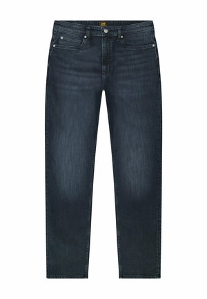 Lee WEST - Relaxed fit jeans - below