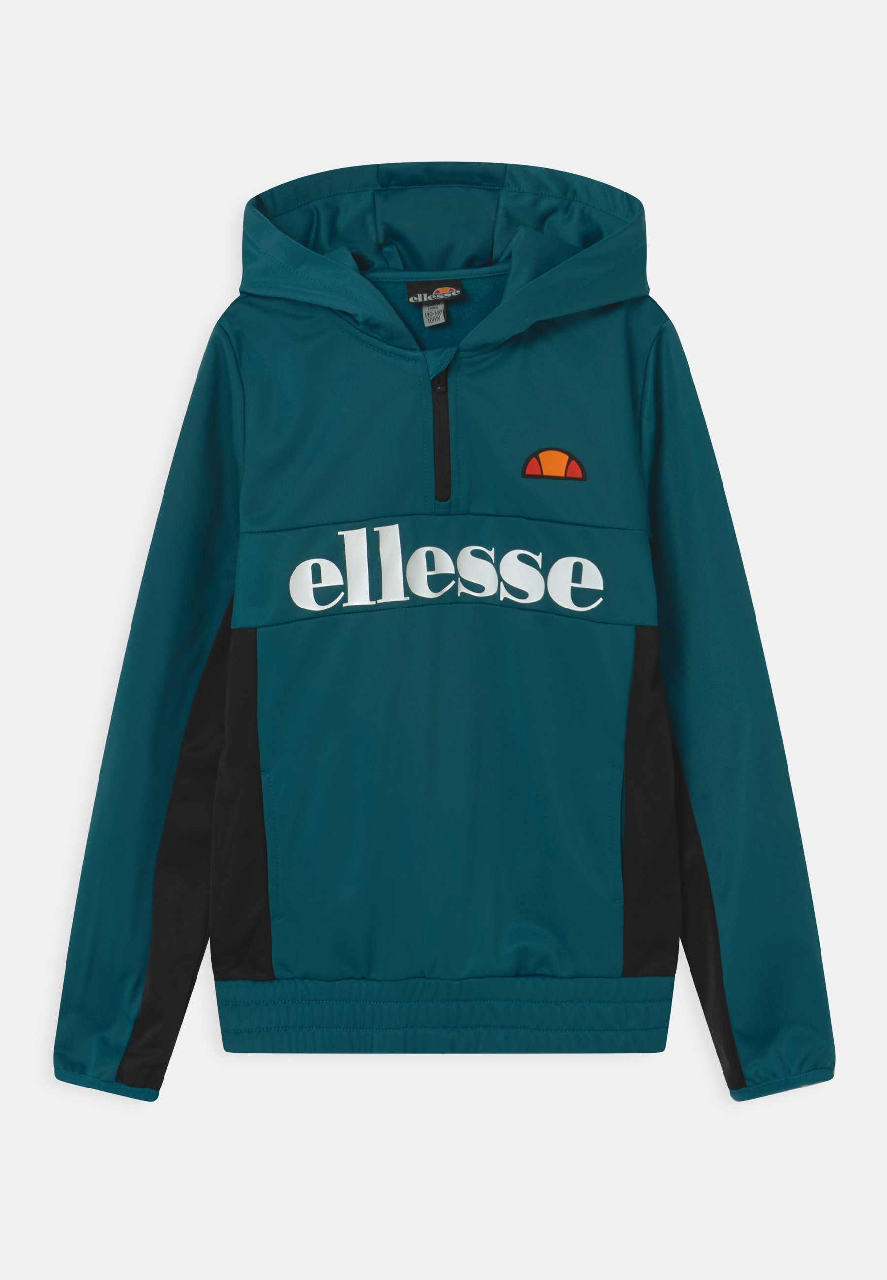 ellesse half zip