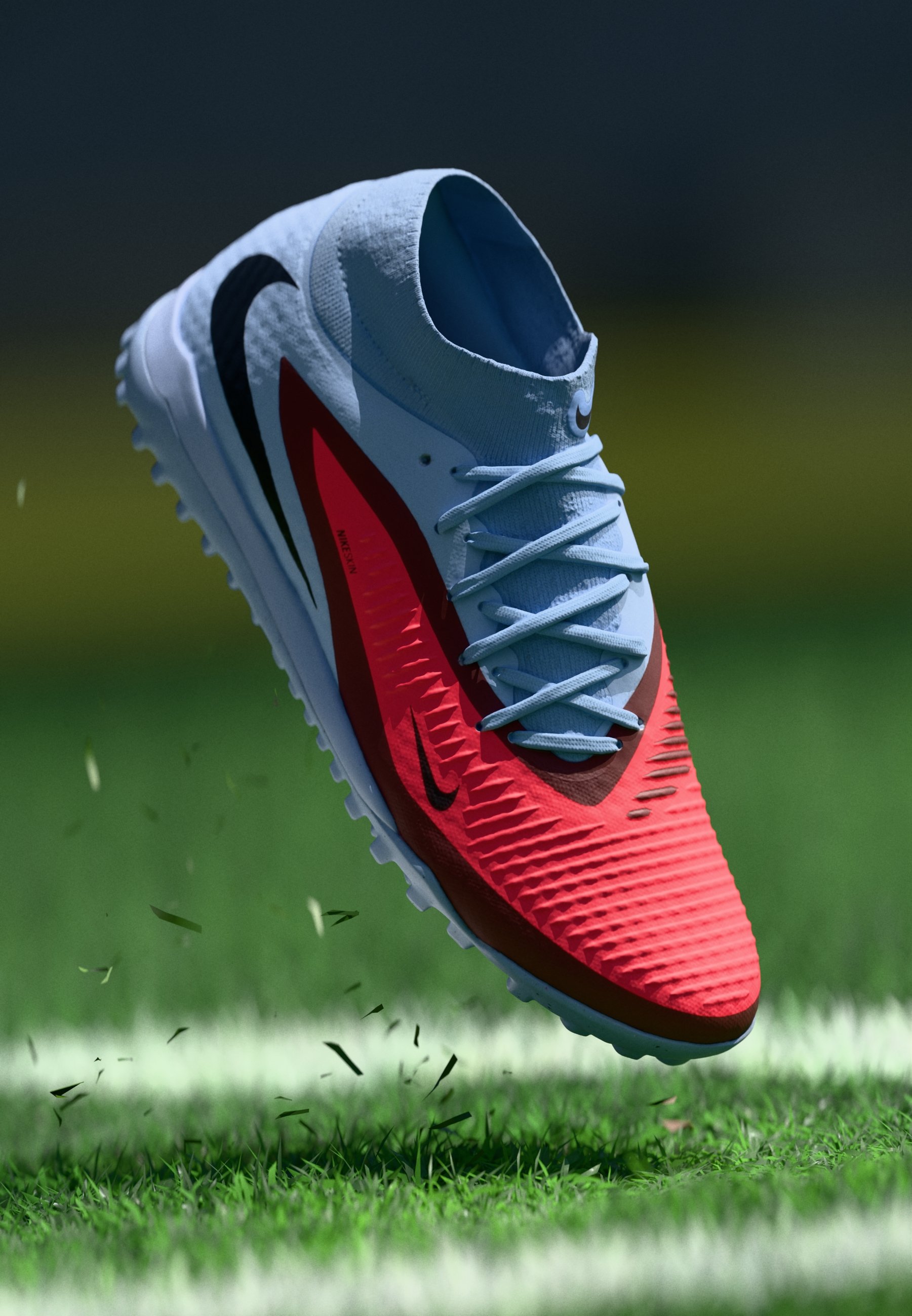 nike tf football shoes