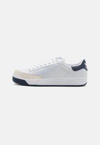 Atlasīts, runwhite/cool navy