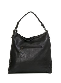 Harpa HANDTASCHE HULA czarny
