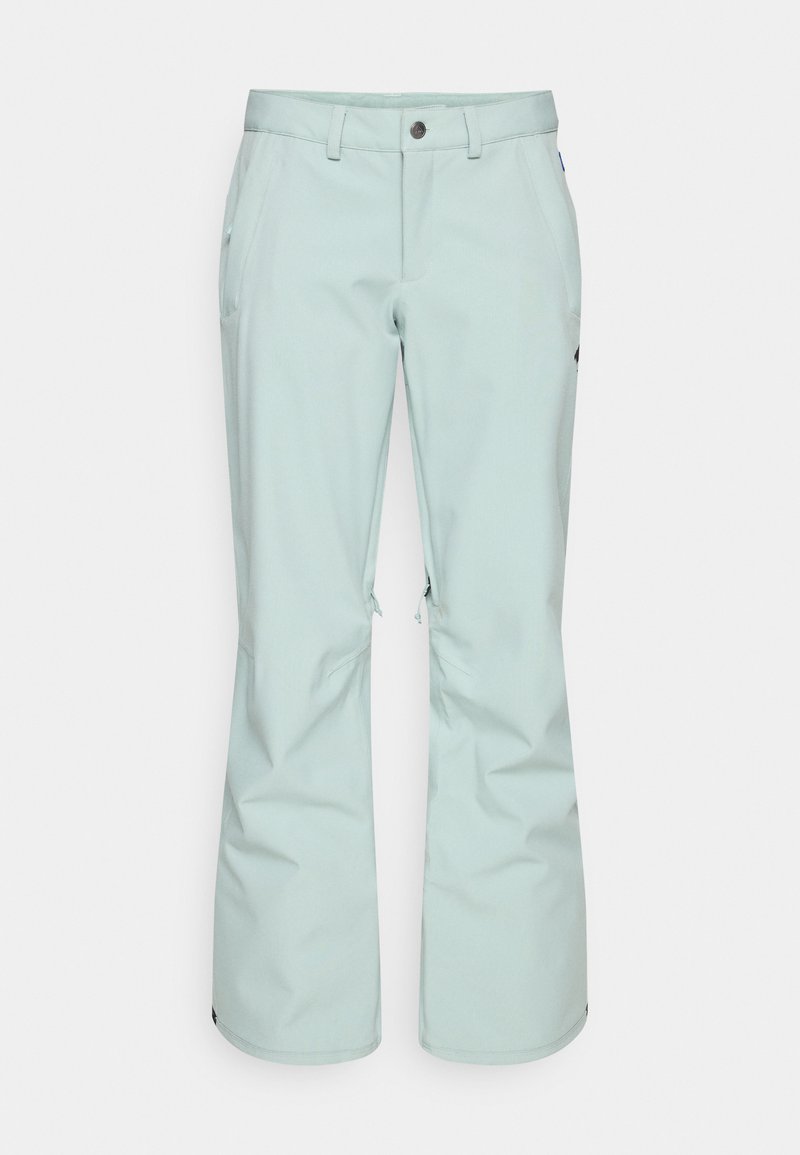 Burton Snowboardbroek groen Burton Snowboardbroek groen