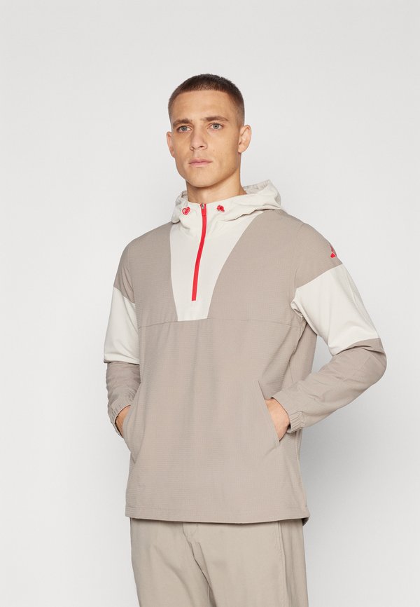 ULTIMATE365 - Windbreaker - putty beige