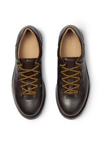 Scarosso Cipele s vezicama - brown calf