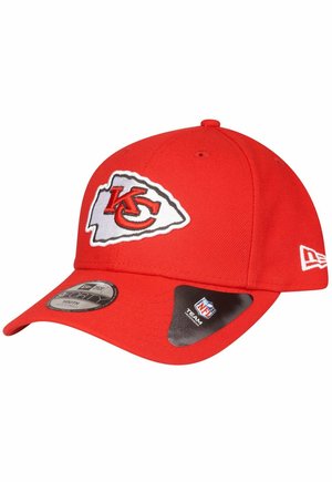 THE LEAGUE NFL TEAMS - Cap - kansas city chiefs