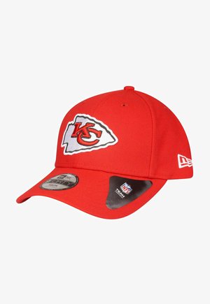 New Era THE LEAGUE NFL TEAMS - Cappellino - kansas city chiefs