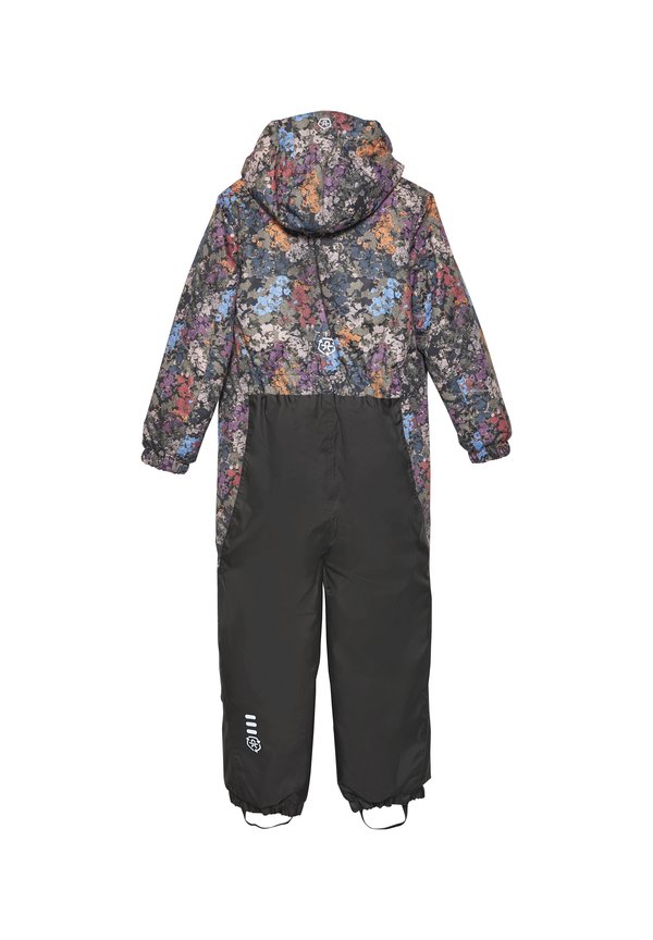 COOverall - Snowsuit - misty rose4